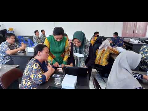 Sosialisasi Aplikasi Mobile JKN