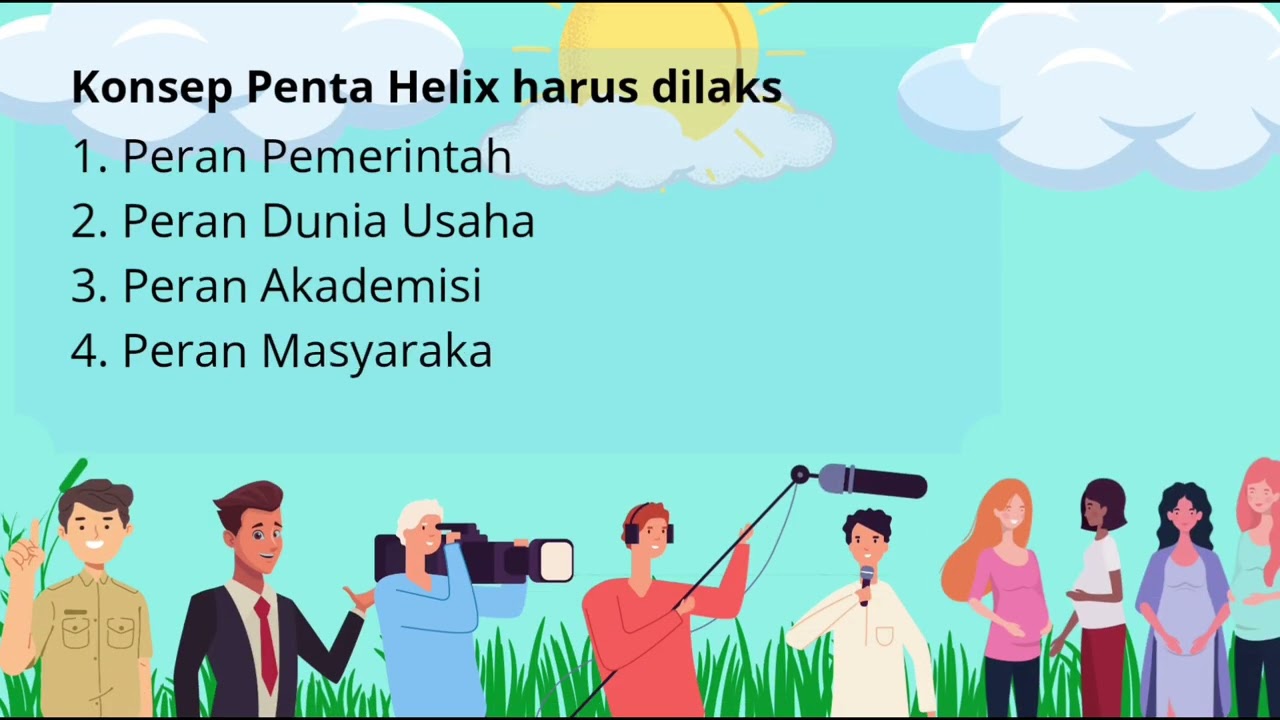 Proyek Perubahan "SI MAK INA GERAM"~ Dinas Kesehatan Kabupaten Bulungan