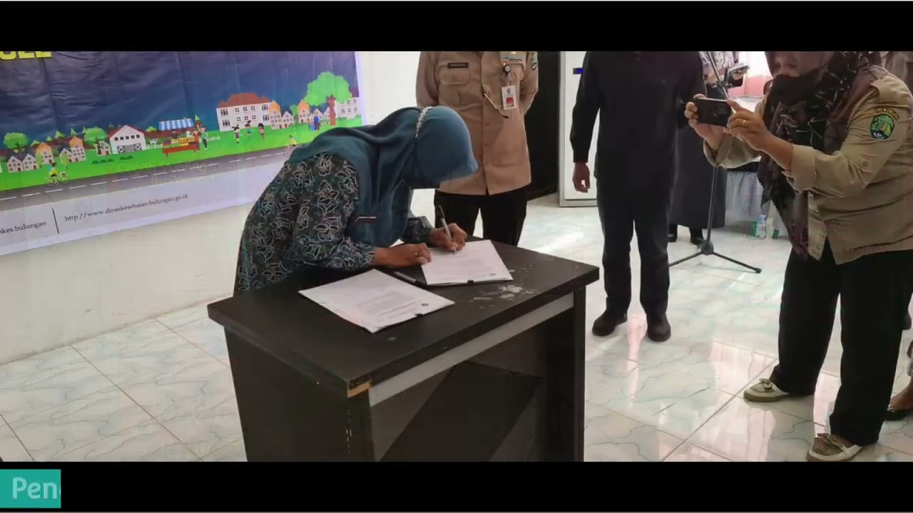 SI MAK INA GERAM, ~"Strategi Menurunkan AKI & AKB"~